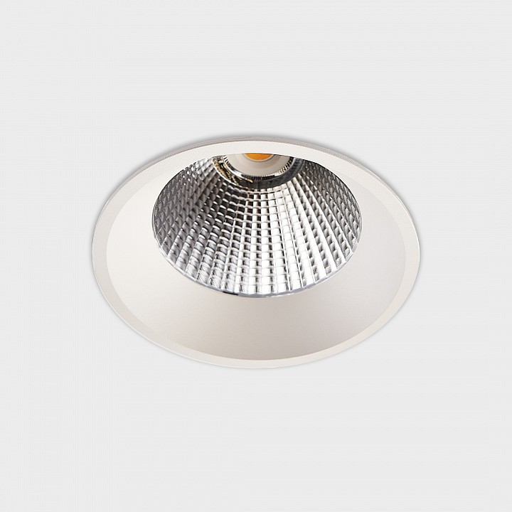 Встраиваемый светильник italline it08 it08-8035 white 3000k