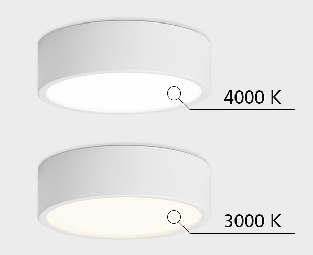 Накладной светильник italline m04-525-146 m04-525-146 white 4000k