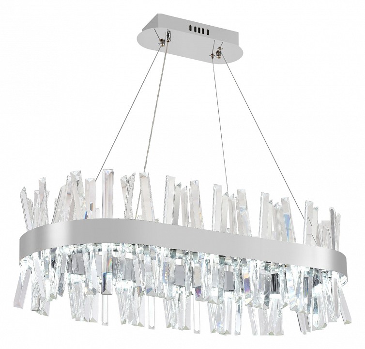 Подвесной светильник natali kovaltseva smart нимбы led lamps 81251
