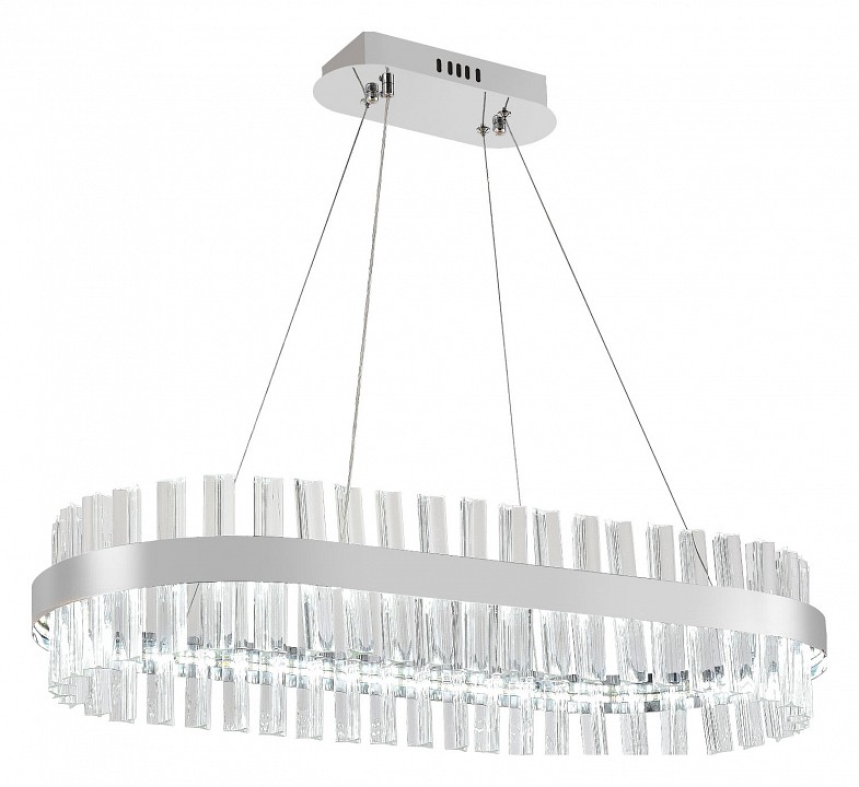 Подвесной светильник natali kovaltseva smart нимбы led lamps 81253