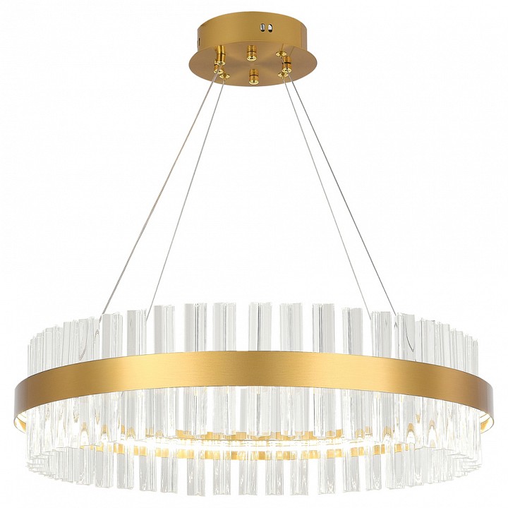 Подвесной светильник natali kovaltseva royalton innovation style 83108