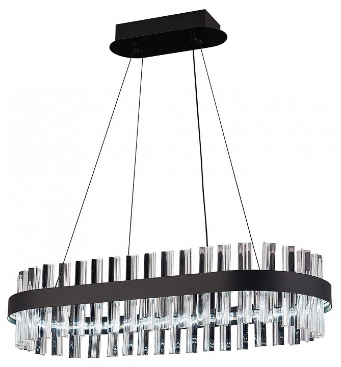 Подвесной светильник natali kovaltseva royalton led lamps 81276