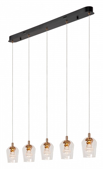 Подвесной светильник lucide berliane 00430/20/60