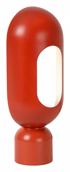 Настольная лампа декоративная lucide barris 05549/01/55