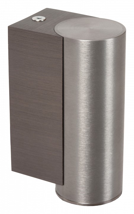 Накладной светильник lucide dupla 9243/01/15