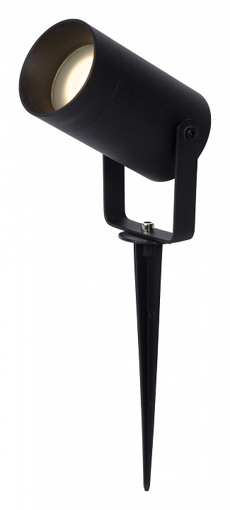 Наземный низкий светильник lucide taylor 09832/01/30