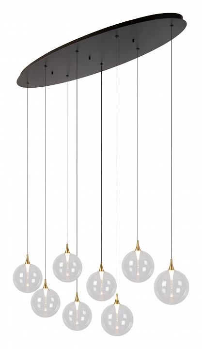 Подвесной светильник lucide gisela 13494/29/60