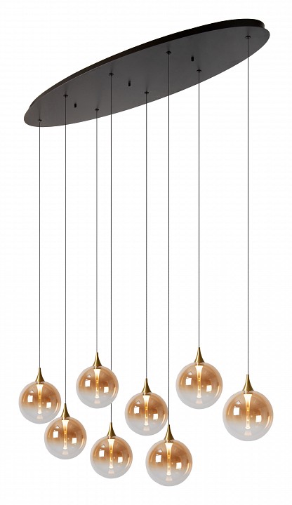 Подвесной светильник lucide gisela 13494/29/62