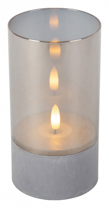 Свеча светодиодная lucide velas 13500/03/65