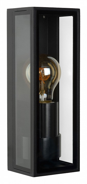 Настольная лампа декоративная lucide dukan 15802/01/30