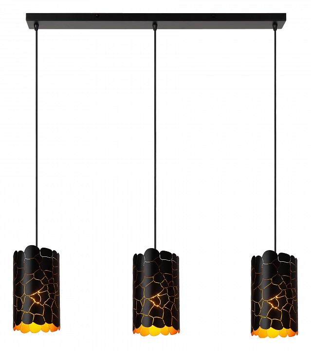 Подвесной светильник lucide almelo 1434/03/21