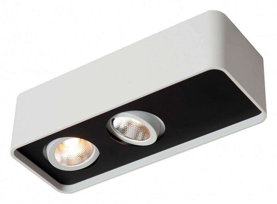 Накладной светильник lucide angular 3975/10/31