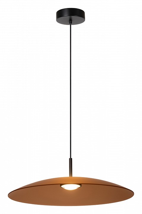 Подвесной светильник lucide menga 25417/12/62