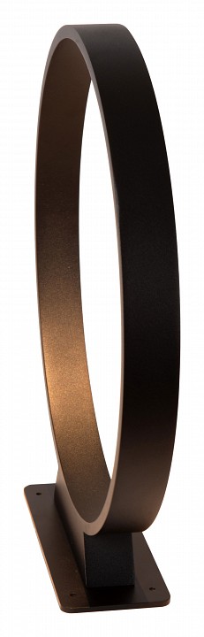 Наземный низкий светильник lucide jerel 29830/40/30