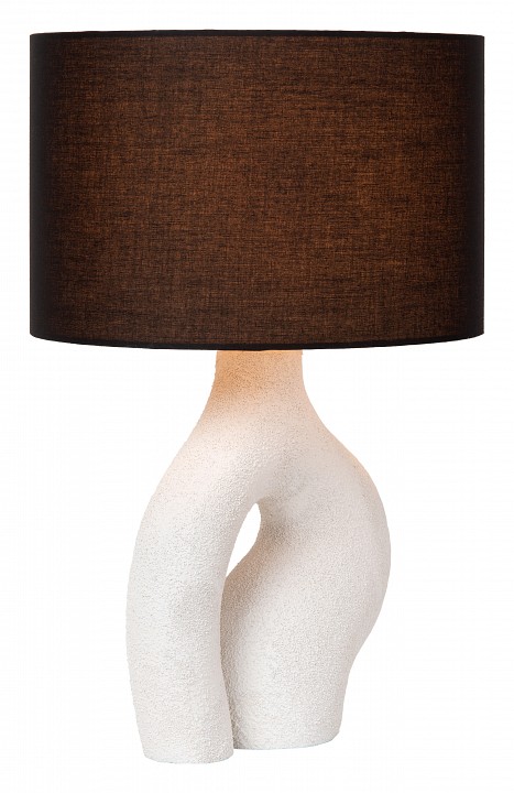 Настольная лампа декоративная lucide forma 34551/81/31