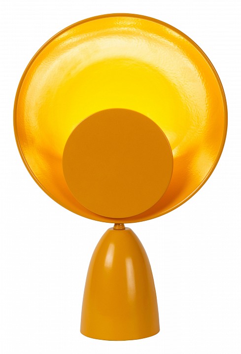 Настольная лампа декоративная lucide castamar 34552/03/44