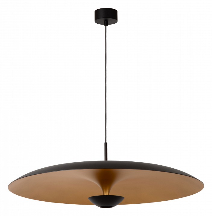 Подвесной светильник lucide kenneth 41412/80/30