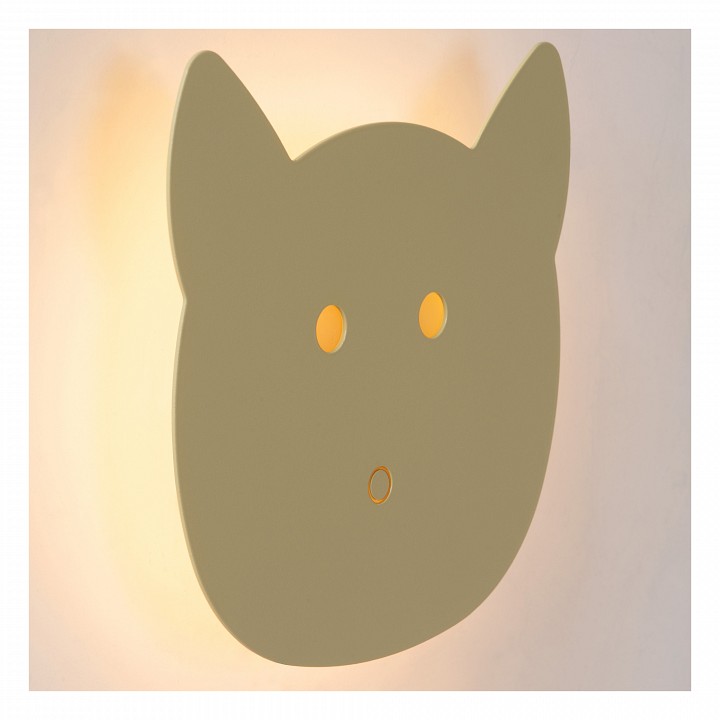 Накладной светильник lucide charlie 44204/08/33