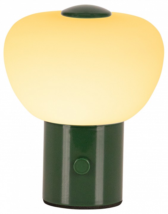 Настольная лампа декоративная lucide gustav 44521/01/33