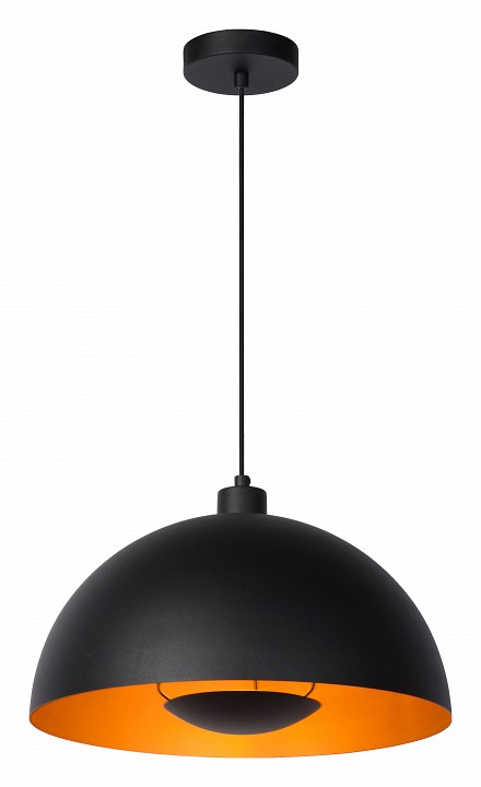 Подвесной светильник lucide siemon 45496/01/30