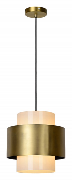 Подвесной светильник lucide firmin 45497/30/02