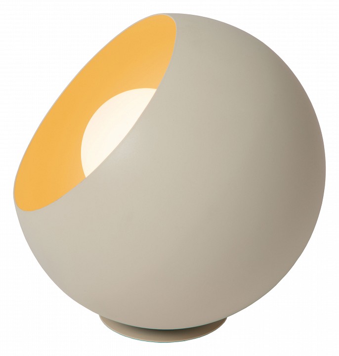 Настольная лампа декоративная lucide doredos 51500/20/38