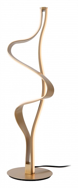 Настольная лампа декоративная lucide lambada 52501/19/02