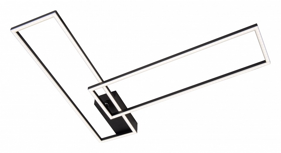 Накладной светильник lucide arianne 53104/22/30