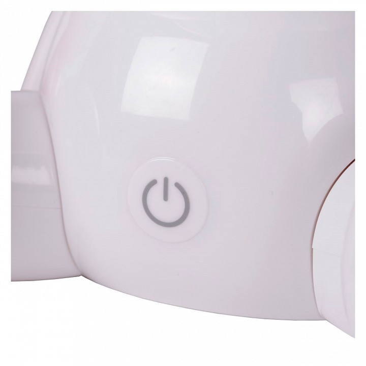 Настольная лампа-ночник lucide dodo bear 71590/03/31