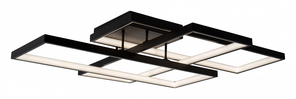 Потолочная люстра lucide lokero 78101/60/30