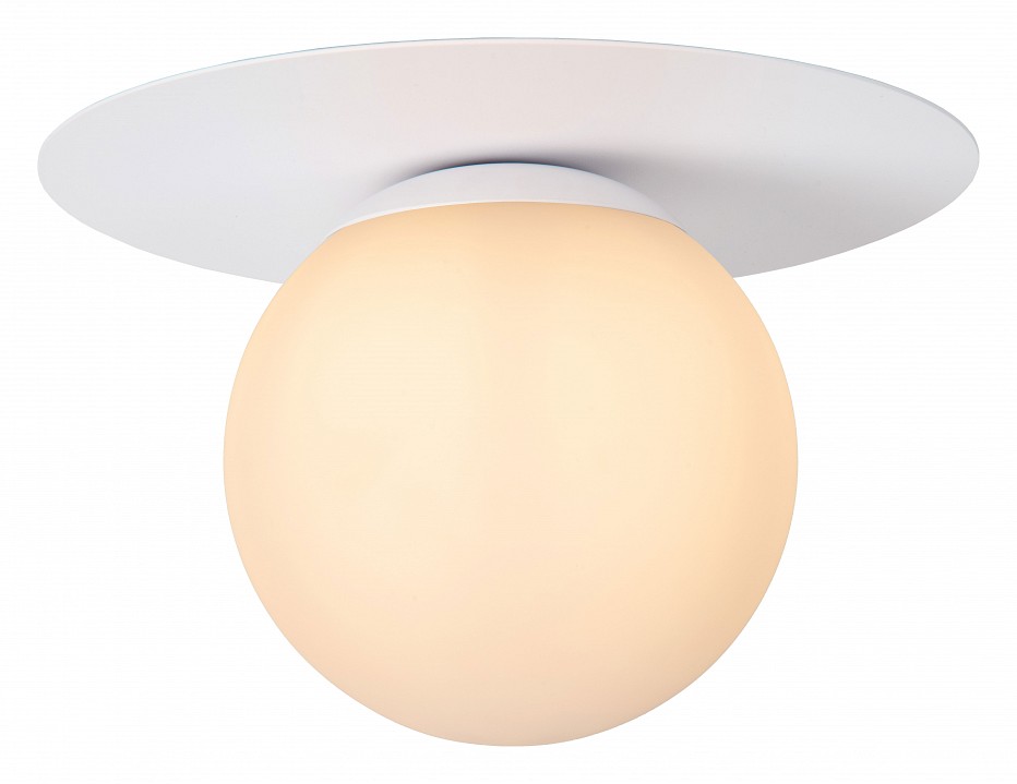 Накладной светильник lucide tricia 79187/01/31