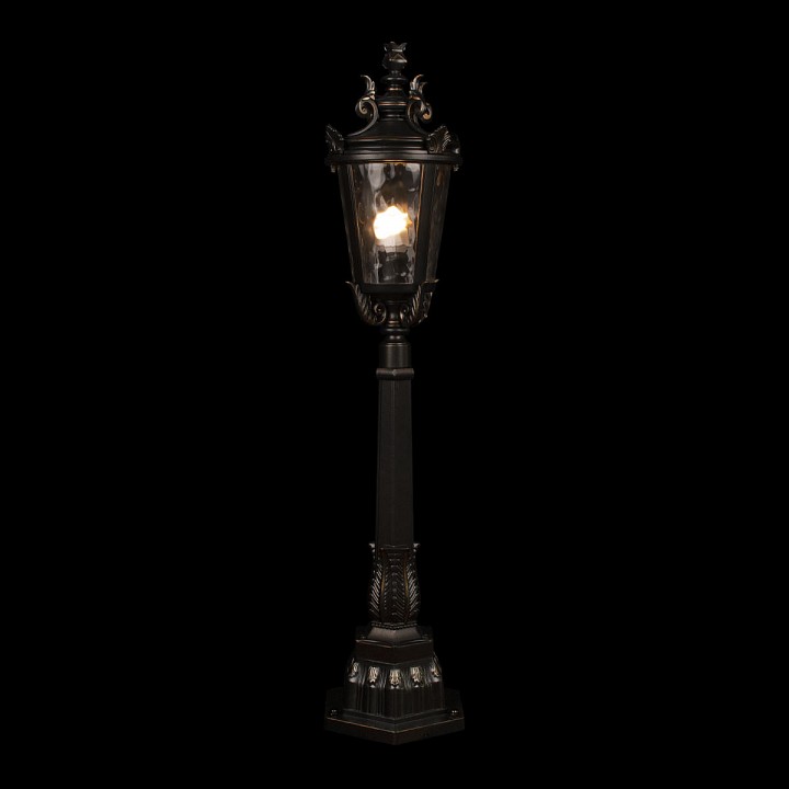 Наземный высокий светильник loft it verona 100003/1200