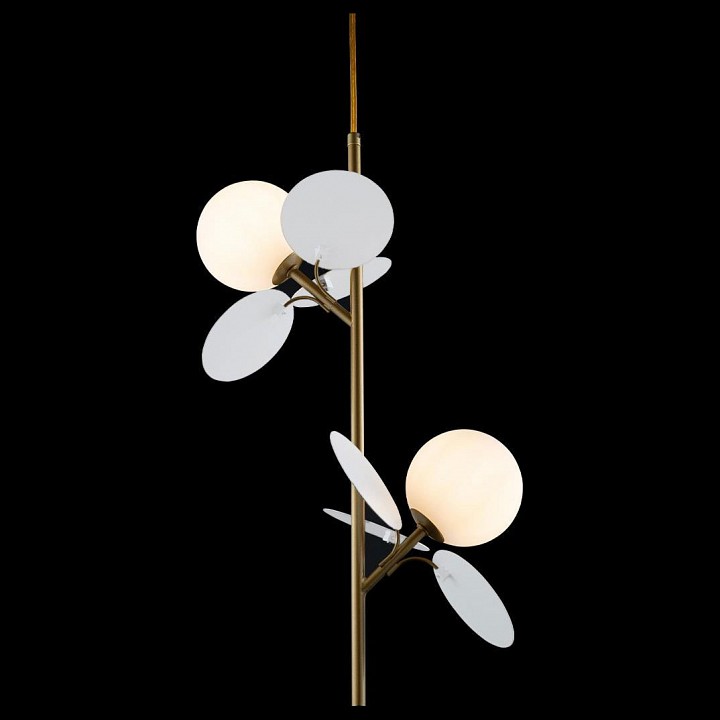 Подвесной светильник loft it matisse 10008/2p white