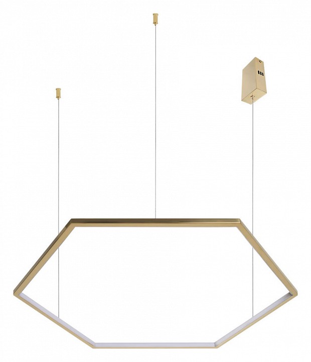Подвесной светильник loft it ring 10016m