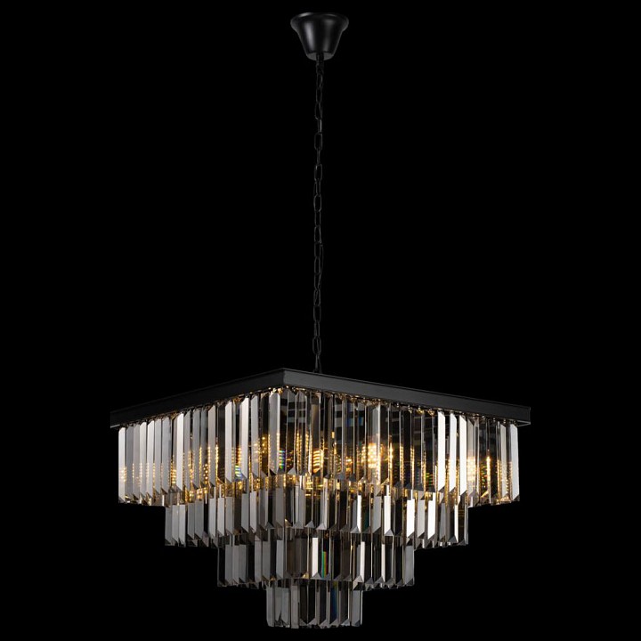 Подвесная люстра loft it prism 10018/600s