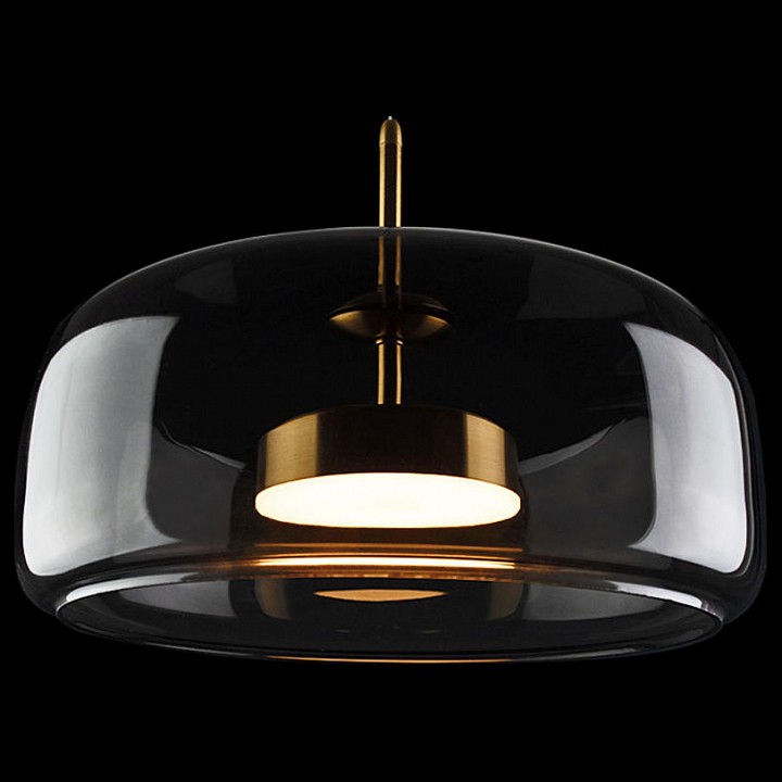 Подвесной светильник loft it dauphin 10041b