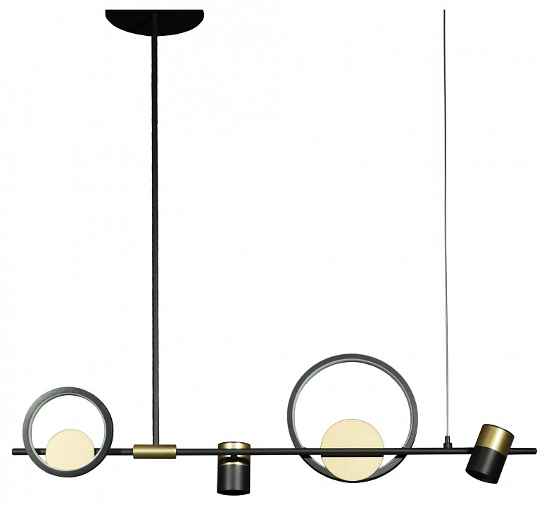 Светильник на штанге loft it saturn 10094/900