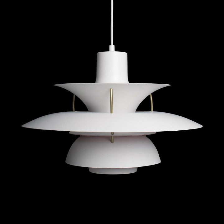 Подвесной светильник loft it floret 10113 white