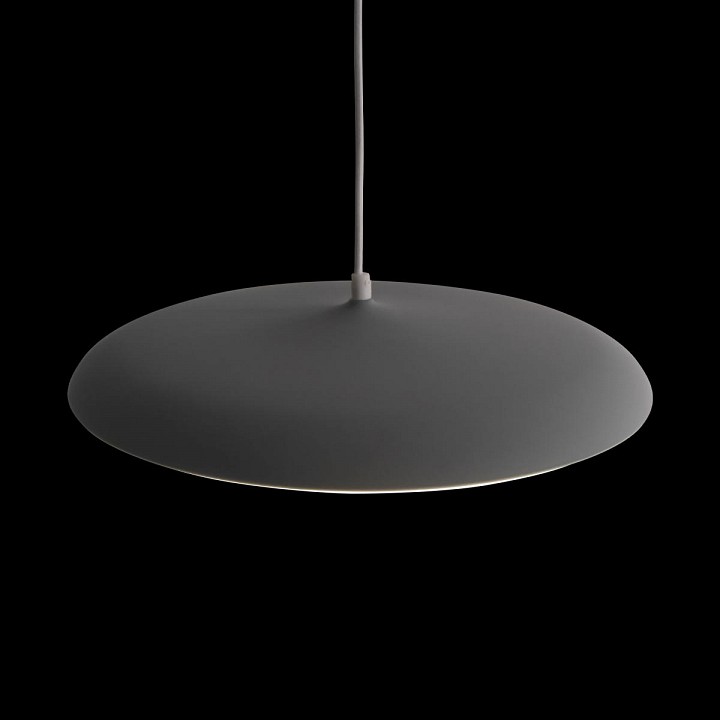 Подвесной светильник loft it plato 10119 grey