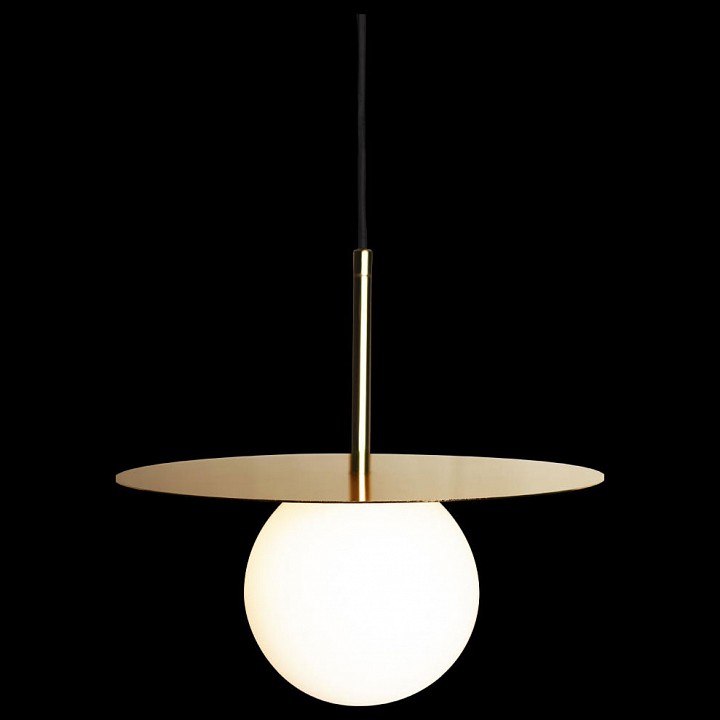 Подвесной светильник loft it ufo 10120/250p gold