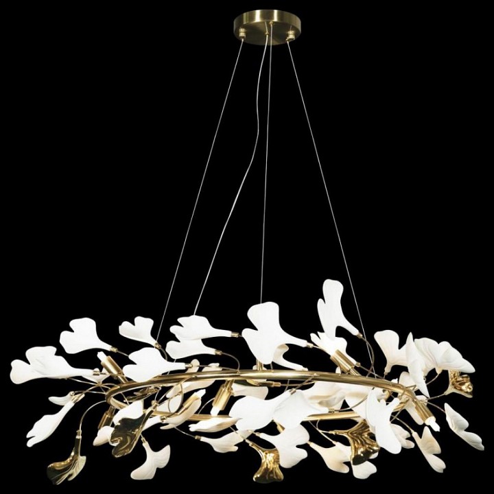 Подвесной светильник loft it fleur 10124/8
