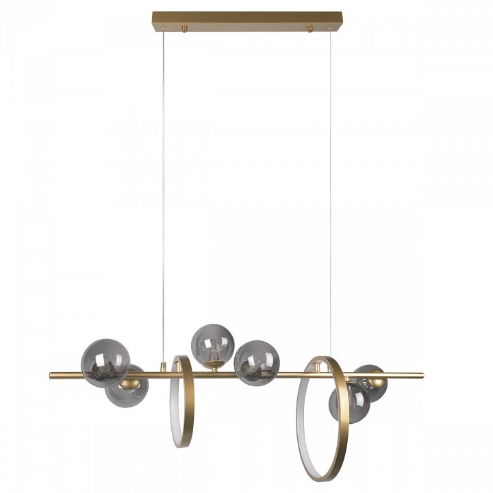 Подвесной светильник loft it molecule 10139/900l