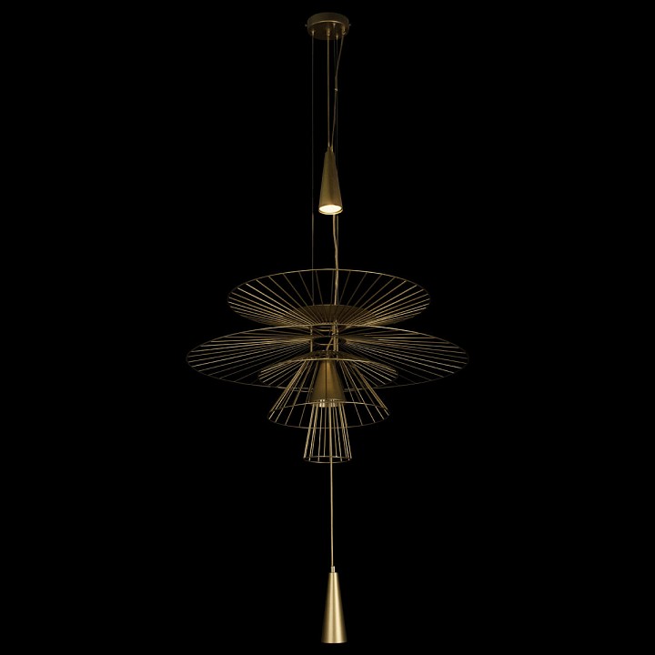 Подвесной светильник loft it star 10141/600