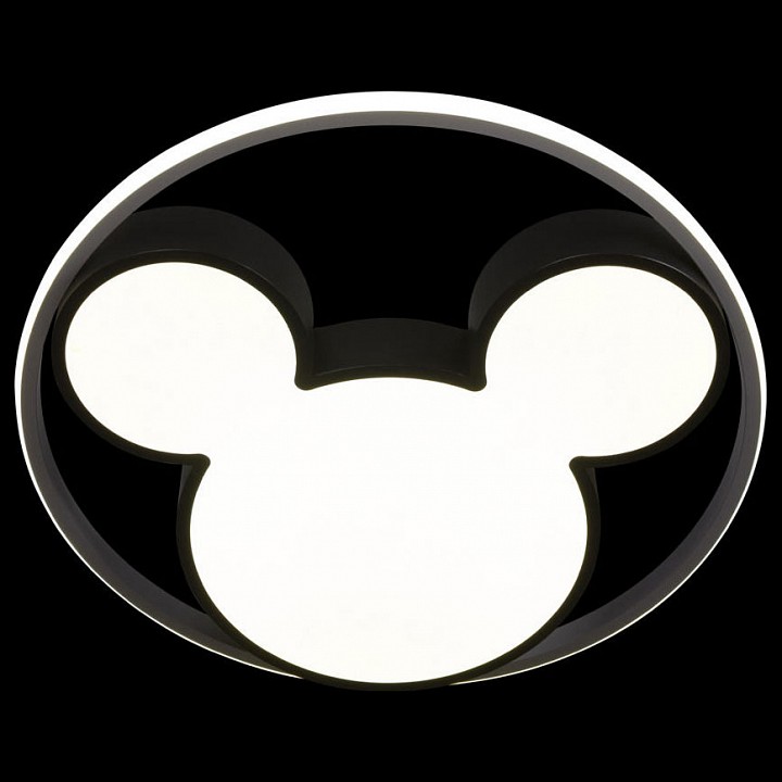 Накладной светильник loft it mike 10165