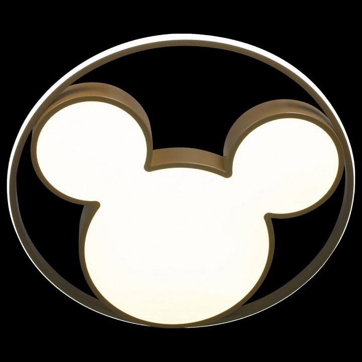 Накладной светильник loft it mike 10168