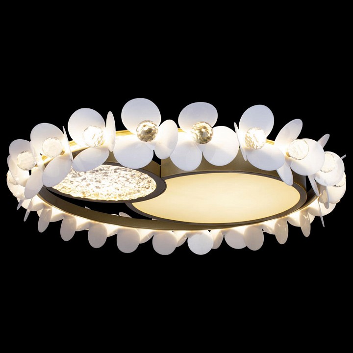 Накладной светильник loft it bride 10174