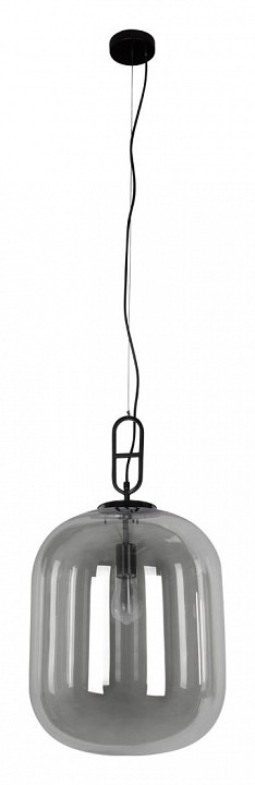 Подвесной светильник loft it oda 10195/350 smoke