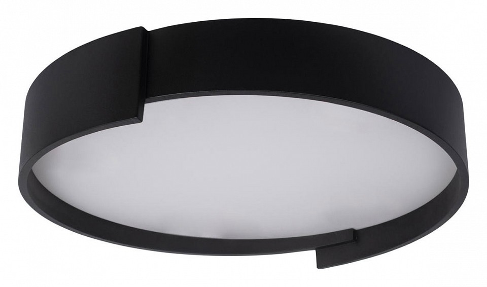 Накладной светильник loft it coin 10200 black