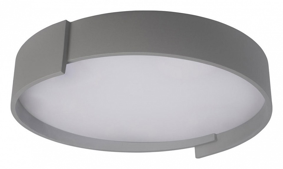 Накладной светильник loft it coin 10200 grey