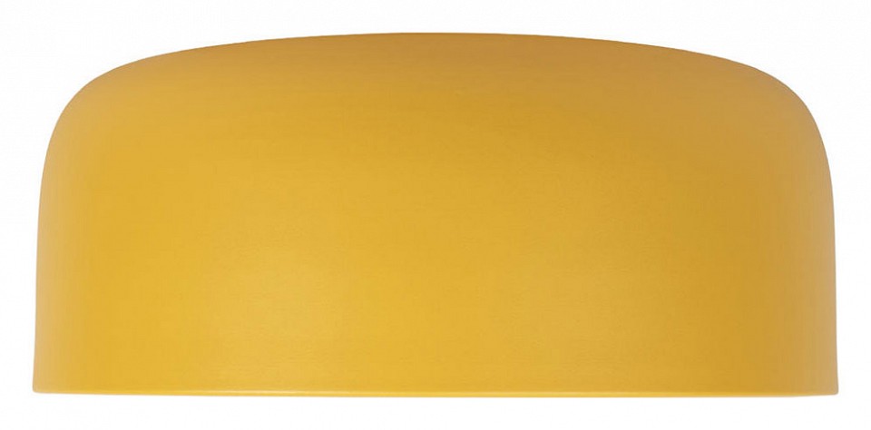 Накладной светильник loft it axel 10201/350 yellow